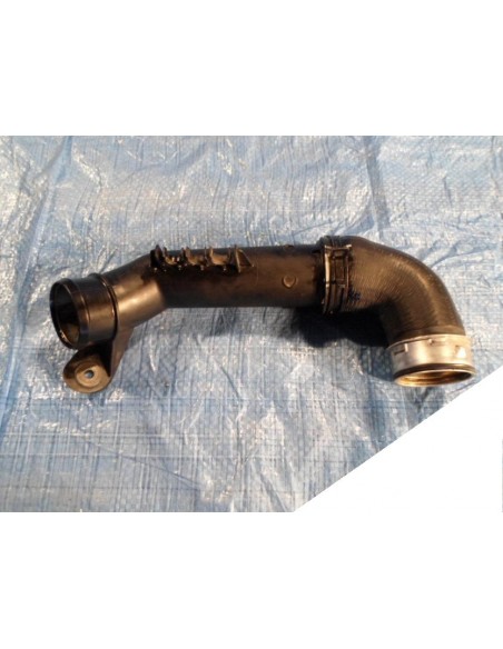 VW AUDI 1.9 TDI BLS RURA INTERCOOLERA 3C0145770B