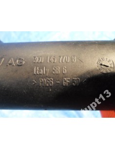 VW AUDI 1.9 TDI BLS RURA INTERCOOLERA 3C0145770B 2