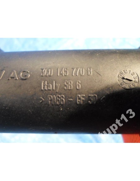 VW AUDI 1.9 TDI BLS RURA INTERCOOLERA 3C0145770B