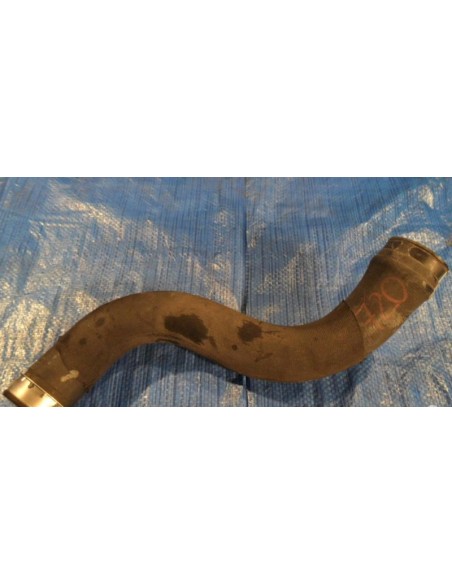 AUDI A6 4F0 2.0 TDI RURA INTERCOOLERA 4F0145737D