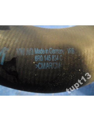 VW AUDI 1.2 TDI RURA INTERCOOLERA 6R0145834C
