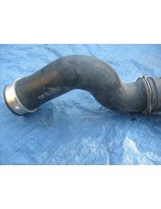 VW PASSAT B6 2.0 TSI RURA PRZEWÓD INTERCOOLERA