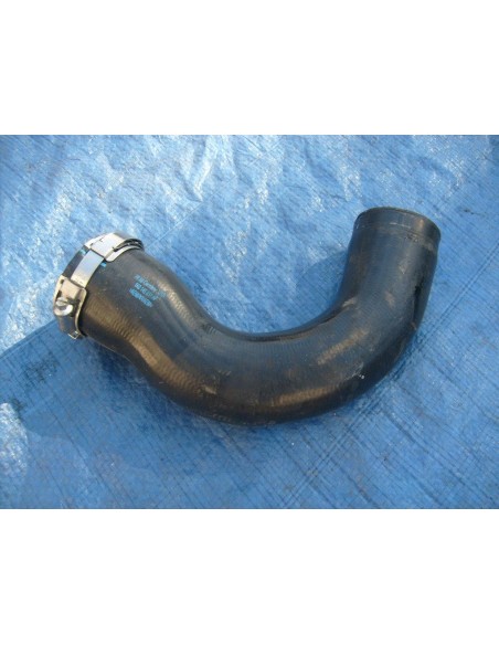 VW AUDI 2.0 TDI RURA PRZEWÓD INTERCOOLERA ORYGINAŁ