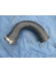 VW TOURAN 2011 R TDI RURA PRZEWÓD INTERCOOLERA