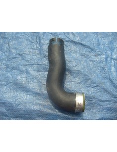 VW 2.0 TDI 140 KM COMON REIL RURA INTERCOOLERA