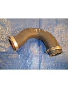 VW AUDI SEAT SKODA 1.6 TDI RURA INTERCOOLERA