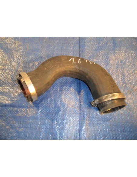 VW AUDI SEAT SKODA 1.6 TDI RURA INTERCOOLERA