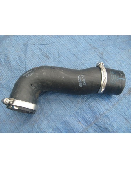 VW SEAT SKODA AUDI RURA PRZEWÓD INTERCOOLERA