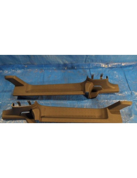 VW CADDY 11-14 R STOPIEŃ PROGOWY LEWY 2K0853372E