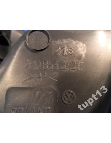 VW CADDY 11-14 R STOPIEŃ PROGOWY LEWY 2K0853372E