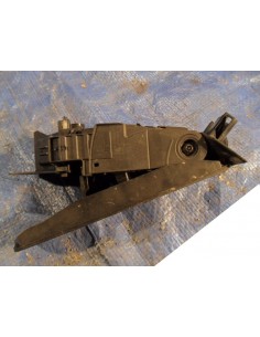 VW SEAT SKODA PEDAŁ GAZU POTENCJOMETR 1K1723503R