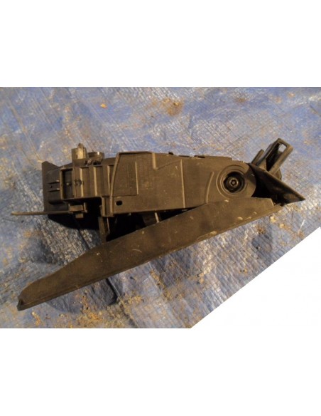VW SEAT SKODA PEDAŁ GAZU POTENCJOMETR 1K1723503R