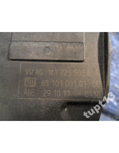 VW SEAT SKODA PEDAŁ GAZU POTENCJOMETR 1K1723503R