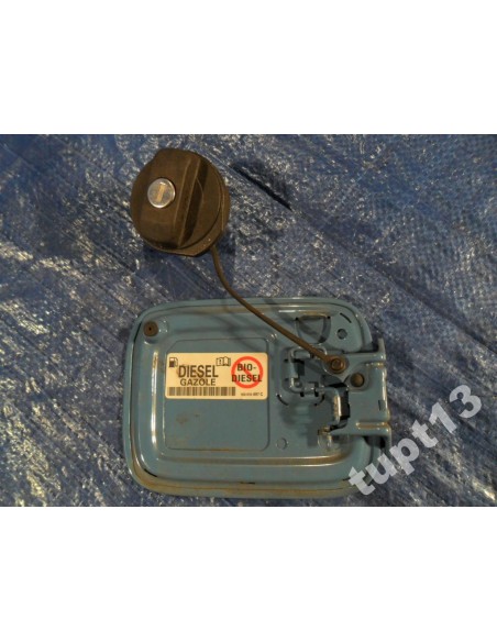 VW CADDY 2011-2012 R KLAPKA WLEWU PALIWA DIESEL