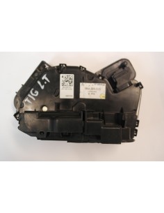 VW TIGUAN ZAMEK DRZWI LEWY TYŁ 5NB839015