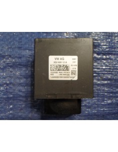 VW TIGUAN 5NA MODUŁ POMPY PALIWA 3Q0906121A