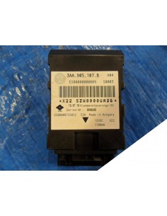 VW PASSAT B7 MODUŁ START STOP 3AA905107 B