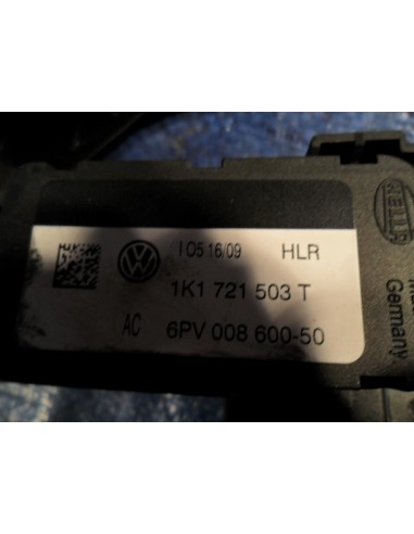 VW TDI PEDAŁ GAZU POTENCJOMERT 1K1721503 T