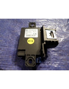 VW MODUŁ NAPIĘCIA 5G0035954