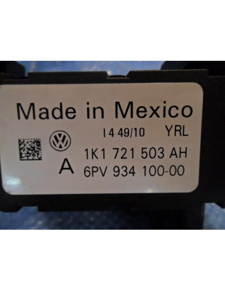 VW PEDAŁ GAZU POTENCJOMETR 1K1 721 503 AH