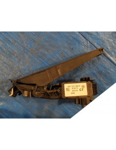 SKODA SUPERB PEDAŁ GAZU POTENCJOMETR 1K1721503AT