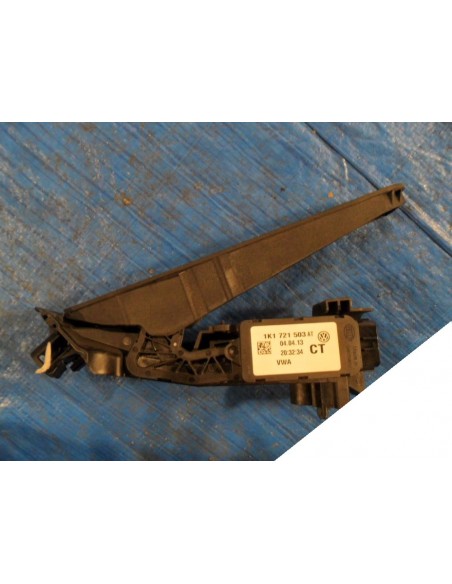 SKODA SUPERB PEDAŁ GAZU POTENCJOMETR 1K1721503AT