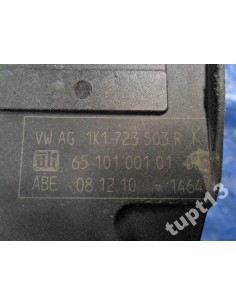 VW AUDI SKODA SEAT PEDAŁ GAZU 1K1721503R 2