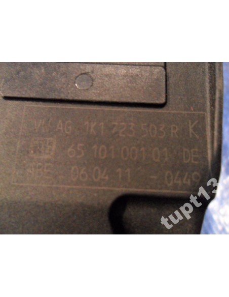 VW SEAT AUDI SKODA 1.4 TSI PEDAŁ GAZU 1K1723503R