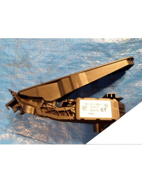 VW AUDI SEAT SKODA PEDAŁ GAZU 1K0721503AT