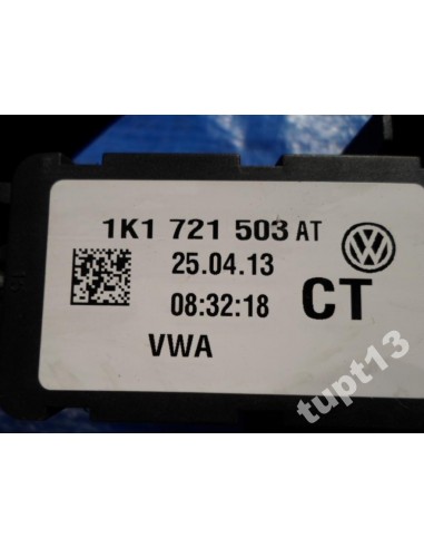 VW AUDI SEAT SKODA PEDAŁ GAZU 1K0721503AT