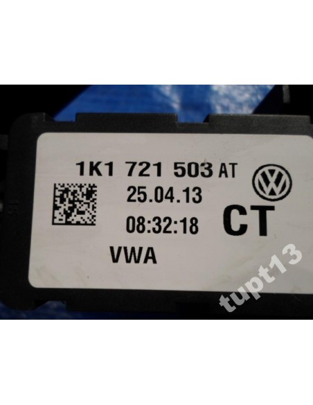 VW AUDI SEAT SKODA PEDAŁ GAZU 1K0721503AT
