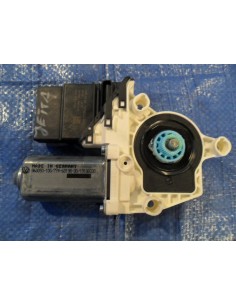 VW JETTA 2011-12 R SILNICZEK SZYBY LEWY TYŁ