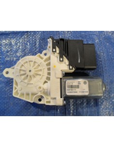 VW JETTA 2011-12 R SILNICZEK SZYBY LEWY TYŁ 2