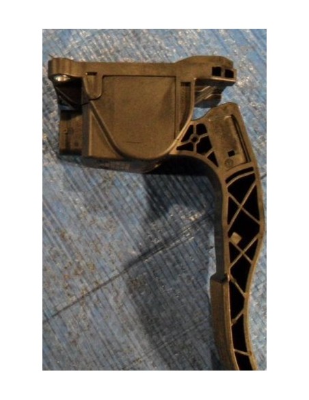 VW CRAFTER SPRINTER PEDAŁ GAZU POTENCJOMETR