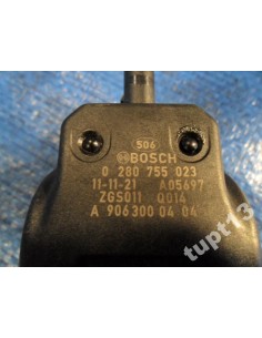 VW CRAFTER SPRINTER PEDAŁ GAZU POTENCJOMETR 2