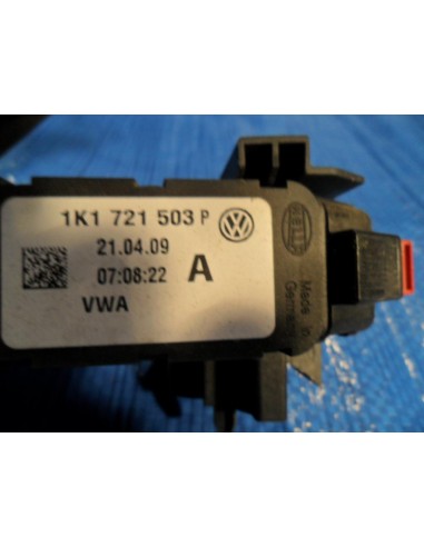 VW AUDI SEAT SKODA PEDAŁ GAZU 1K1721503P