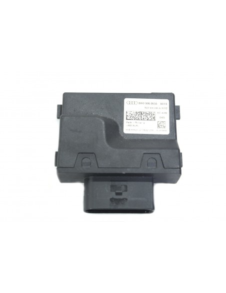 AUDI A4 LIFT 8W0 MODUŁ POMPY PALIWA 8W0906093A