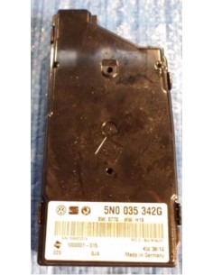 VW MUSIC INTERFEJS MULTIMEDIA MEDIA IN 5N0035342G