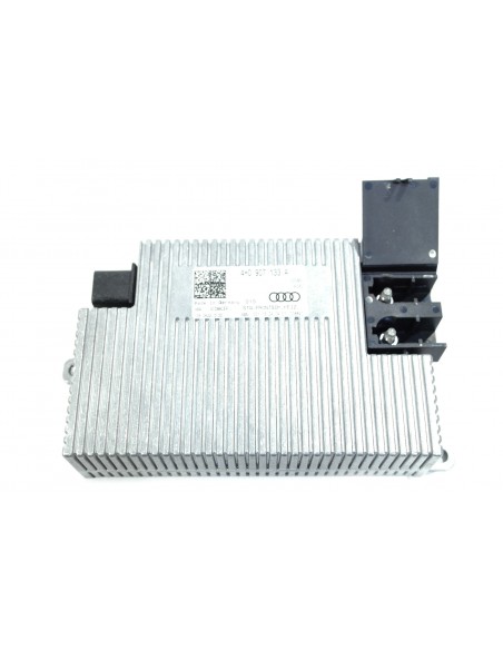 AUDI A8 LIFT 4H STEROWNIK GRZANIA SZYBY 4H0907133A