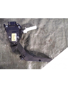 TOUAREG 10-14 3.0 TDI POTENCJOMETR 7L0723507D