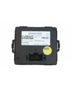 VW SPORTSVAN MODUŁ GATEWAY 3Q0907530C