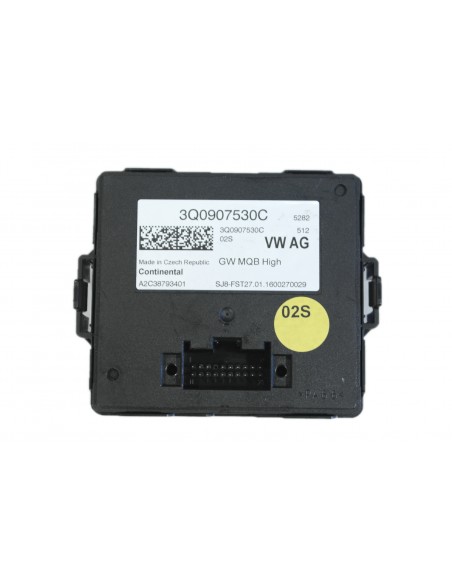 VW SPORTSVAN MODUŁ GATEWAY 3Q0907530C