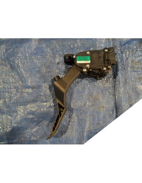 VW T5 LIFT T6 PEDAŁ GAZU POTENCJOMETR 7E1721503C