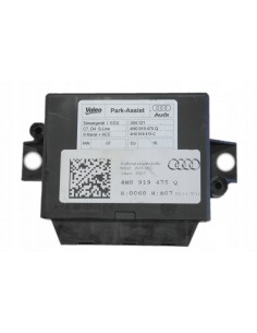 AUDI A8 D4 STEROWNIK PARKOWANIA PDC 4H0919475Q