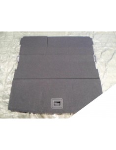 VW SPORTSVAN WYKŁADZINA PODŁOGA BAGAŻNIKA