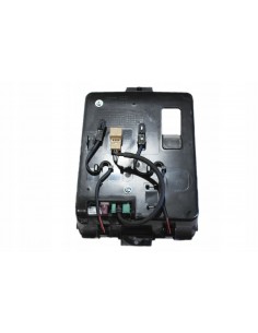 AUDI A8 D4 PODSTAWA TELEFONU 4H0863075G 2