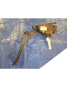 AUDI Q7 FL PEDAŁ GAZU POTENCJOMETR 7L0723507D