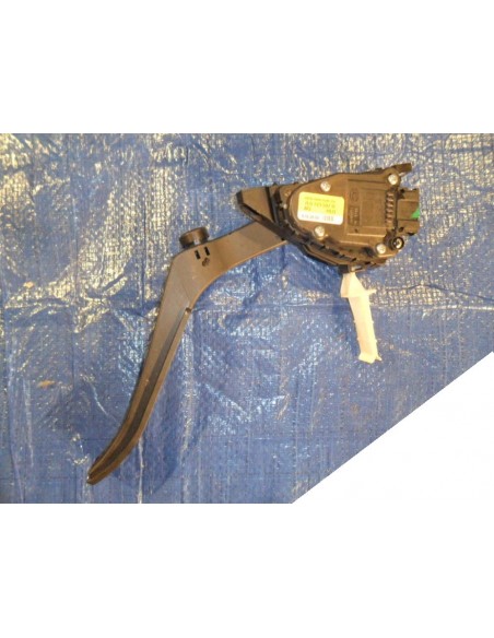 AUDI Q7 FL PEDAŁ GAZU POTENCJOMETR 7L0723507D