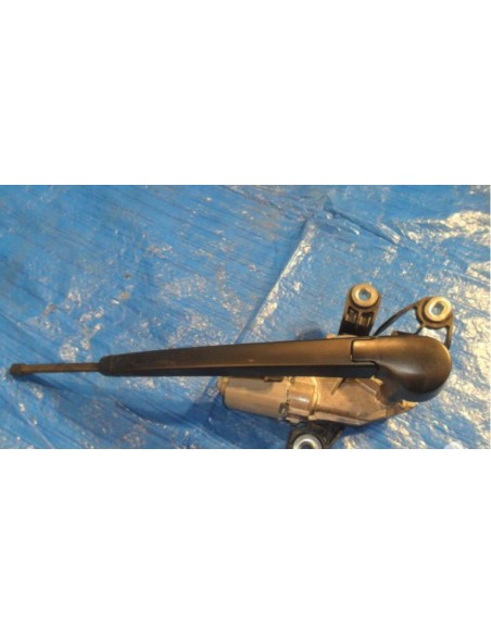 VW GOLF VI PLUS SILNICZEK WYCIERACZKI TYLNEJ