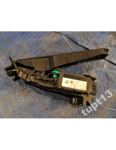 SKODA SUPERB II FL 2013 POTENCJOMETR 1K1723503AP